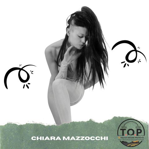 CHIARA MAZZOCCHI