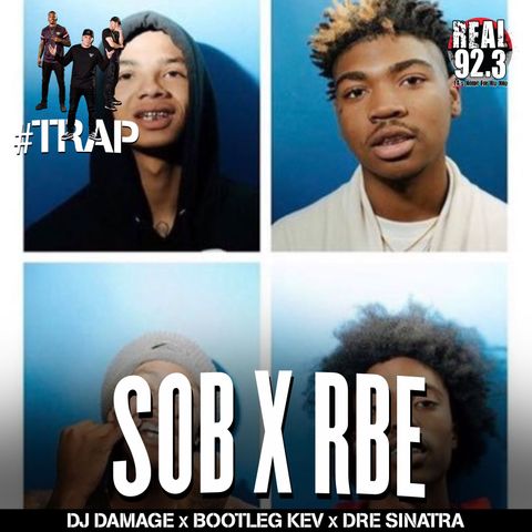 SOB x RBE Talk The Current Bay Area Music Scene, 'Anti', Their Influences & More!