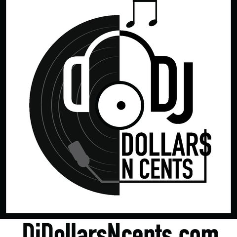 DJ DollarsNcents-Old school Hip Hop Mix