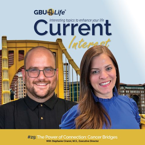 #29: The Power of Connection: Cancer Bridges