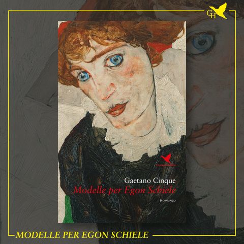 S02E09 - Gaetano Cinque e "Modelle per Egon Schiele"