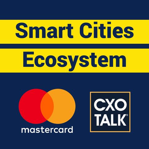 Smart Cities, Ecosystems, and Financial Inclusion