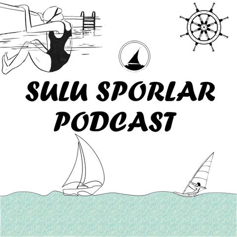 Sulu Sporlar: Yelken