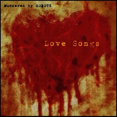 MbR 41: Love Songs (for VD)