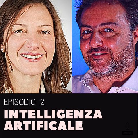 0.2 Intelligenza Artificiale VS Covid-19: ci racconta tutto Emanuela Girardi