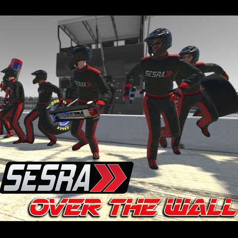 New Era for Over The Wall