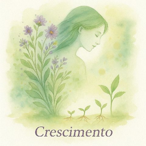 Eostre: Crescimento