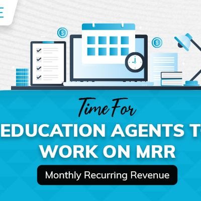 Besides OSHC, Why Education Agents Should Focus On MRR!