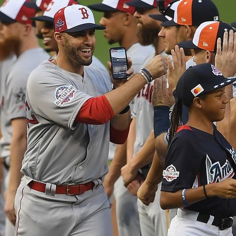 How Important is it for Red Sox to Lead at MLB All-Star Break?