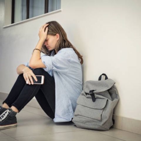 Stop Overscheduling Your Daughters!