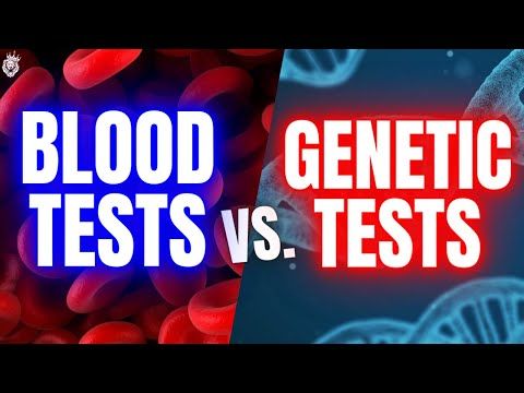 Should Bodybuilders Test Their Genetics?