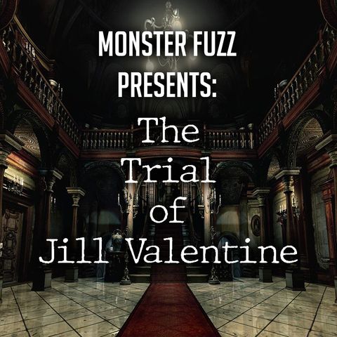 The Trial of Jill Valentine