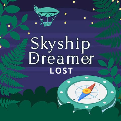 Skyship Dreamer: Lost