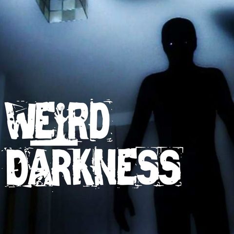 “POLTERGEISTS: SUPERNATURAL OR NOT?” and More True Terrors! #WeirdDarkness