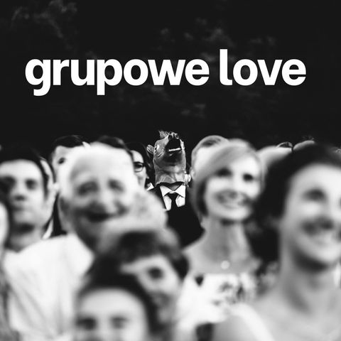 Porozmawiajmy o grupówkach