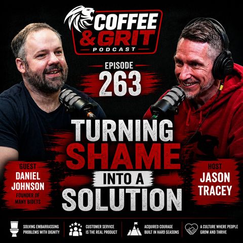 Turning Shame Into A Solution