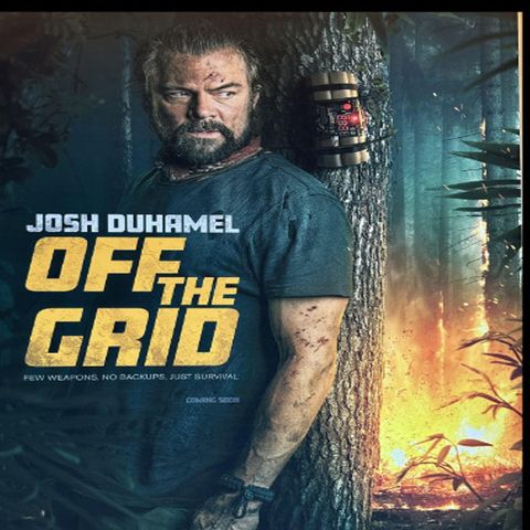 Off the Grid 2025- When Science Becomes a Weapon