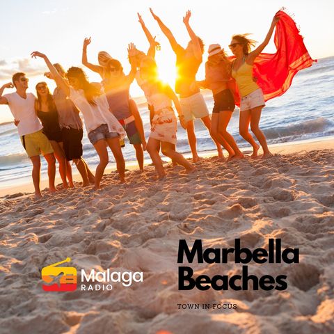 Marbella Beaches