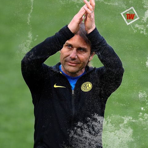Conte offered Tottenham job; wants PSG | Paratici technical director | Ronaldo to Man Utd or PSG? | Bruno Fernandes contract talks