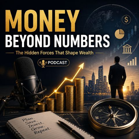 Copertina del podcast