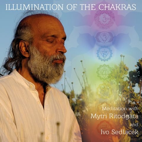 9 - Illumination of Chakras: Dream dance