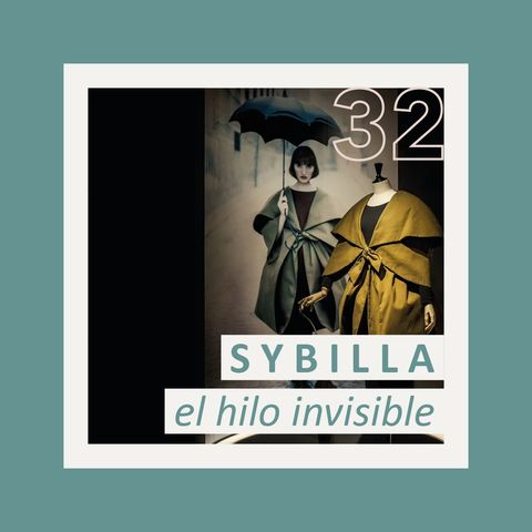 Sybilla, el hilo invisible