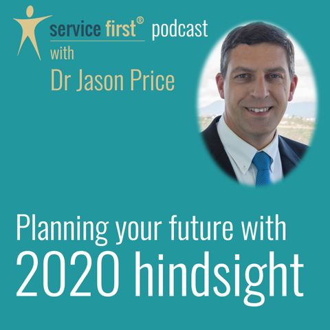 Planning your future with 2020 hindsight