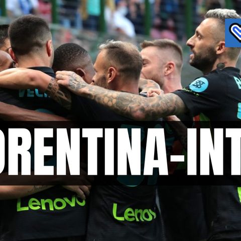 Fiorentina-Inter, le probabili formazioni: Inzaghi non rischia