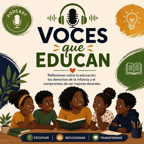 Podcast Cover