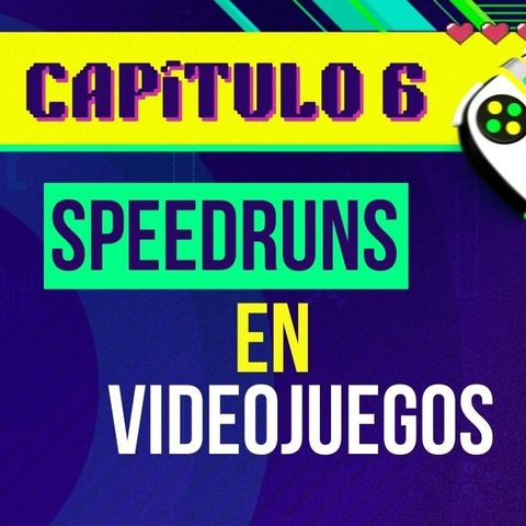 Capítulo 6: Speedruns en los videojuegos | Pulzo Gaming con Paula Dazzle 👾🎮