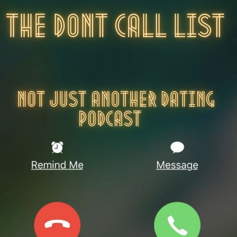 EP11 - Don't Call Listed for a Sex Toy? w/ DJ Big Chunk