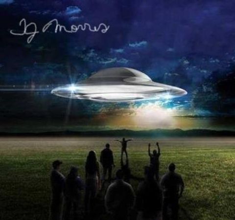 Jan Aldrich - UFO HQ, Ufology Talk on TJ Morris ET Radio-ACO Press Club