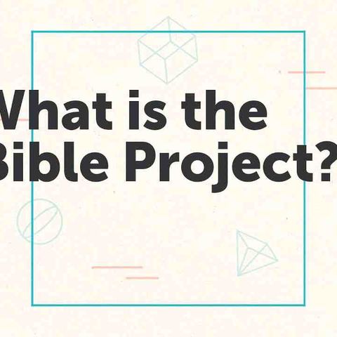 What is BibleProject