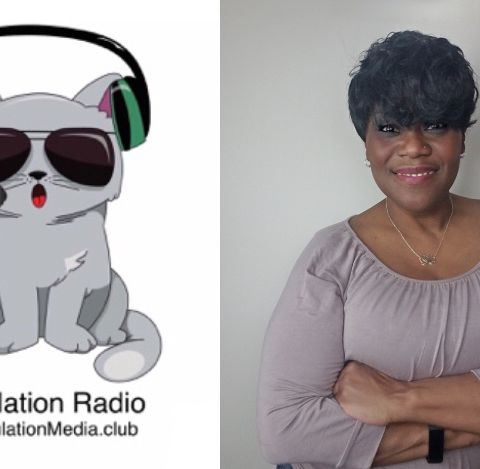 ARTiculation Radio Show — HAVING PRIDE AT THE WORKPLACE (interview w/ Genia Stevens)