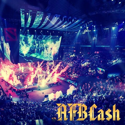 E-sports Betting_AFBSportsbook