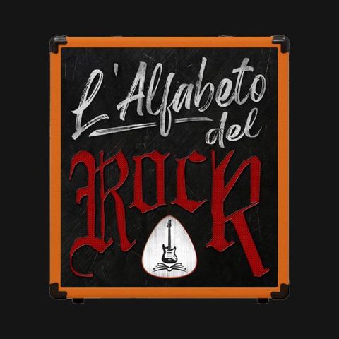 L'Alfabeto del Rock 8 - #136 - Rock Sofà Aprile