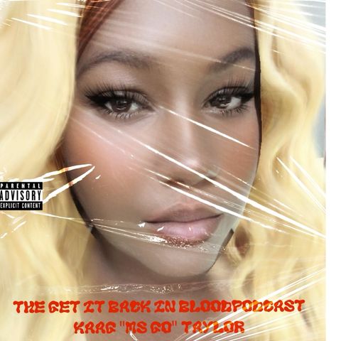 Episode 277 - Get It Back In Blood