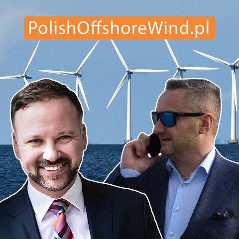 #028 - Michał Śmigielski, Prezes Zarządu Morskiej Agencji Gdynia