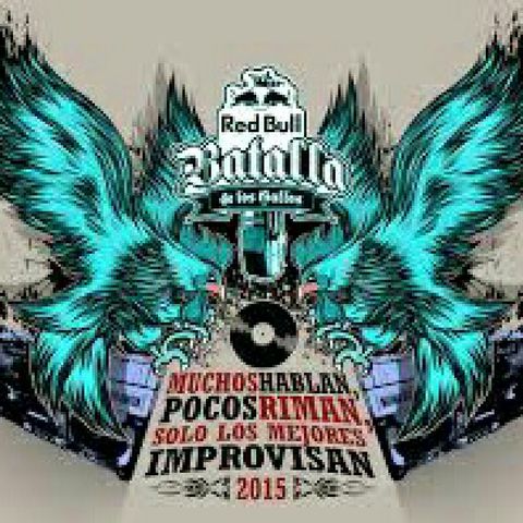 RAP EN INGLES