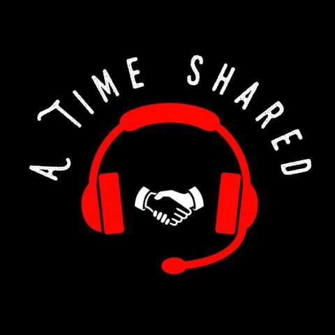 Crypto/Defi/NFT's/Blockchain Developer | Ty Cooper (Crypto Priest) | A Time Shared | #72