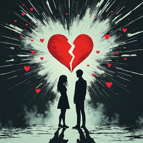 Love Gone Bad