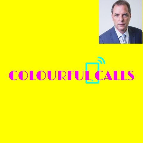 Colourful Calls: Paul Doroshenko (Acumen Law)