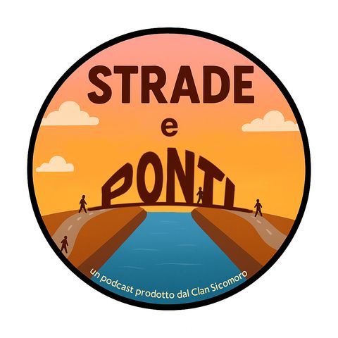 Copertina del podcast