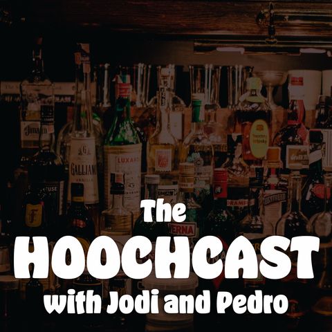 March 20 The HoochCast: We talked Bloddy Mary's and Margaritas with Demitri (owner of Demitris Gourmet Mixes/Bloody Mary Seasonings)