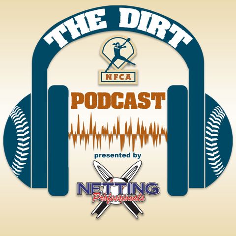 "The Dirt" NFCA Podcast 100th epsode