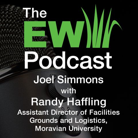 EW Podcast - Joel Simmons with Randy Haffling