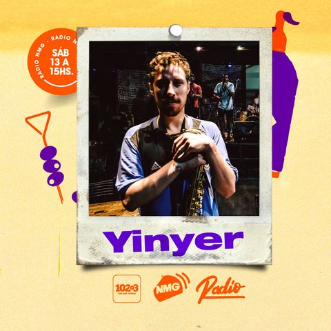 Yinyer - Historias de Jazz (Parte I)