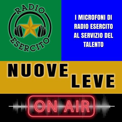 Copertina del podcast