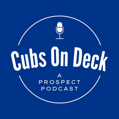 10. Iowa Cubs Season Preview with Broadcaster Alex Cohen