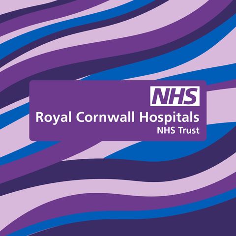 The RCHT Radio Show: Gool Peran Lowen, The Renal Team, Histopathology, and The Integrated Safeguarding Team